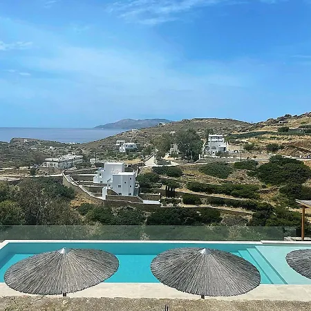 Pnoe- Overlooking The Aegean Sea *